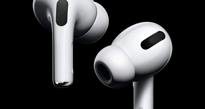 AirPods Pro