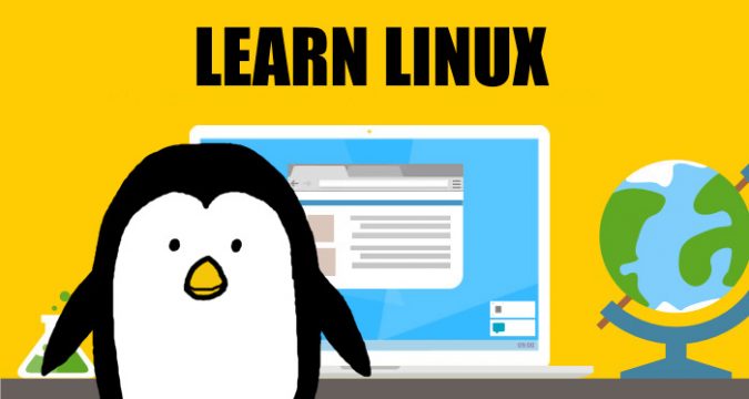 Learn Linux