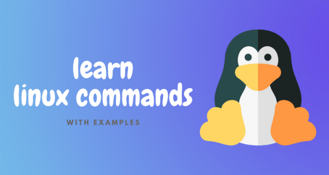 Linux command