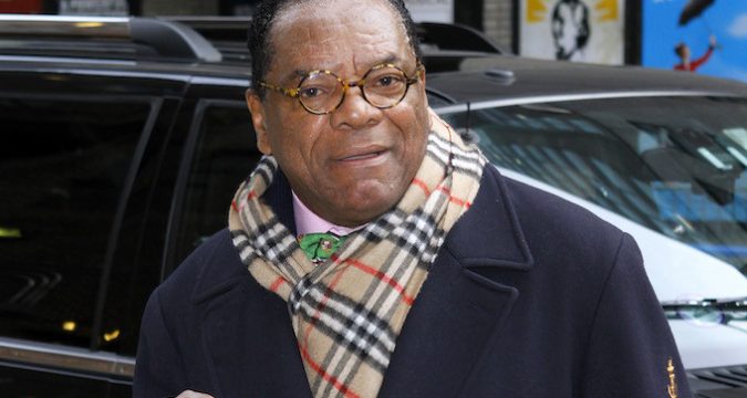 John Witherspoon