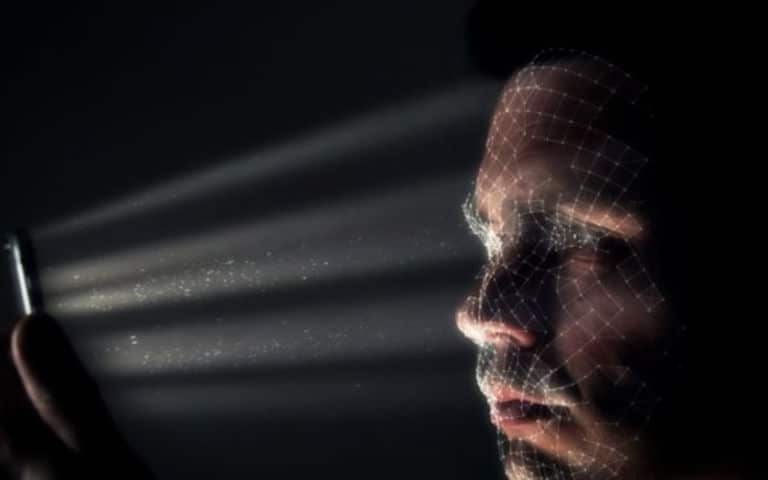 iPhone 12 face id