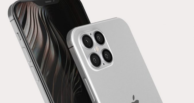 iPhone 12