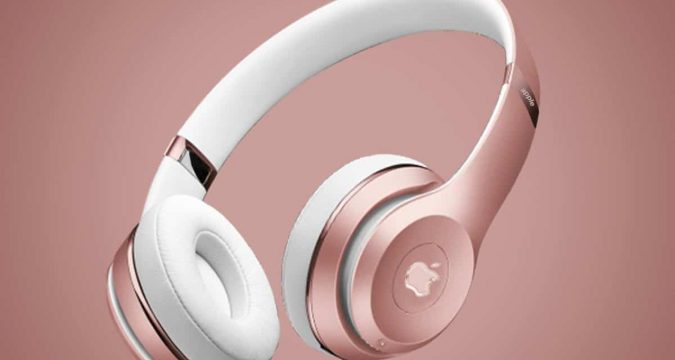 AirPods Studio