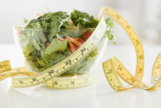 HOW TO LOSE WEIGHT without diet