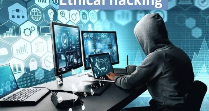 ethical hacking