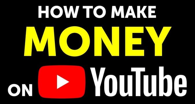 How to make money on Youtube